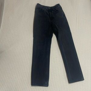 Reformation Cynthia High Rise Jeans Vana Size 26 - Very good condition